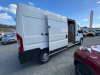 Peugeot Boxer CHASSIS CABINE L2H2 140 - <small></small> 12.000 € <small>TTC</small> - #8