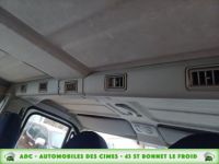 Peugeot Boxer COMBI 2.8 HDI 290C L1H1 9 PLACES - <small></small> 9.700 € <small>TTC</small> - #7