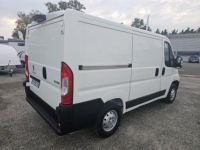 Peugeot Boxer FG 330 L1H1 2.2 BLUEHDI S&S 140CH ASPHALT - <small></small> 17.900 € <small>TTC</small> - #3