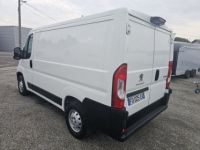 Peugeot Boxer FG 330 L1H1 2.2 BLUEHDI S&S 140CH ASPHALT - <small></small> 17.900 € <small>TTC</small> - #5