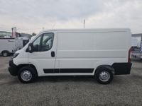 Peugeot Boxer FG 330 L1H1 2.2 BLUEHDI S&S 140CH ASPHALT - <small></small> 17.900 € <small>TTC</small> - #6