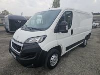 Peugeot Boxer FG 330 L1H1 2.2 BLUEHDI S&S 140CH ASPHALT - <small></small> 17.900 € <small>TTC</small> - #7