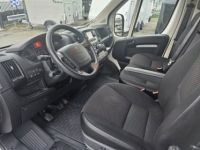 Peugeot Boxer FG 330 L1H1 2.2 BLUEHDI S&S 140CH ASPHALT - <small></small> 17.900 € <small>TTC</small> - #9