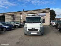 Peugeot Boxer FG 330 L1H1 HDI120 CFT - <small></small> 6.999 € <small>TTC</small> - #2