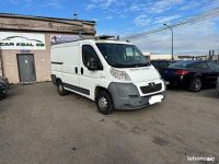 Peugeot Boxer FG 330 L1H1 HDI120 CFT - <small></small> 6.999 € <small>TTC</small> - #3