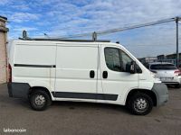 Peugeot Boxer FG 330 L1H1 HDI120 CFT - <small></small> 6.999 € <small>TTC</small> - #4