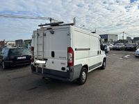 Peugeot Boxer FG 330 L1H1 HDI120 CFT - <small></small> 6.999 € <small>TTC</small> - #5