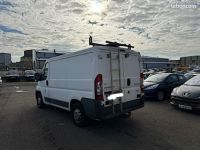 Peugeot Boxer FG 330 L1H1 HDI120 CFT - <small></small> 6.999 € <small>TTC</small> - #7