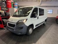 Peugeot Boxer FG 330 L2H1 2.0 BLUEHDI 130 PREMIUM 2017 - <small></small> 14.990 € <small>TTC</small> - #1