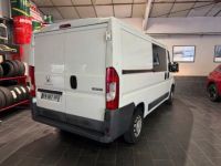 Peugeot Boxer FG 330 L2H1 2.0 BLUEHDI 130 PREMIUM 2017 - <small></small> 14.990 € <small>TTC</small> - #2