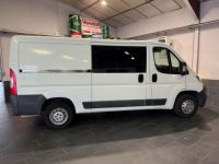 Peugeot Boxer FG 330 L2H1 2.0 BLUEHDI 130 PREMIUM 2017 - <small></small> 14.990 € <small>TTC</small> - #3