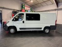 Peugeot Boxer FG 330 L2H1 2.0 BLUEHDI 130 PREMIUM 2017 - <small></small> 14.990 € <small>TTC</small> - #4