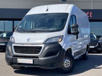 Peugeot Boxer FG 330 L2H2 2.2 BLUEHDI S&S 120CH PREMIUM - <small></small> 13.325 € <small></small> - #1