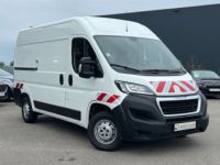 Peugeot Boxer FG 330 L2H2 2.2 BLUEHDI S&S 120CH PREMIUM - <small></small> 15.825 € <small></small> - #2