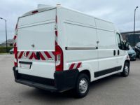 Peugeot Boxer FG 330 L2H2 2.2 BLUEHDI S&S 120CH PREMIUM - <small></small> 15.825 € <small></small> - #3