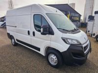 Peugeot Boxer FG 330 L2H2 2.2 BLUEHDI S&S 140CH PREMIUM - <small></small> 18.900 € <small>TTC</small> - #1