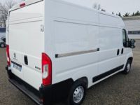 Peugeot Boxer FG 330 L2H2 2.2 BLUEHDI S&S 140CH PREMIUM - <small></small> 18.900 € <small>TTC</small> - #3