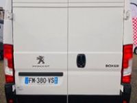 Peugeot Boxer FG 330 L2H2 2.2 BLUEHDI S&S 140CH PREMIUM - <small></small> 18.900 € <small>TTC</small> - #4