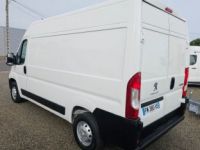 Peugeot Boxer FG 330 L2H2 2.2 BLUEHDI S&S 140CH PREMIUM - <small></small> 18.900 € <small>TTC</small> - #5