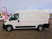 Peugeot Boxer FG 330 L2H2 2.2 BLUEHDI S&S 140CH PREMIUM - <small></small> 18.900 € <small>TTC</small> - #6