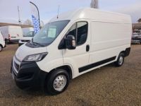 Peugeot Boxer FG 330 L2H2 2.2 BLUEHDI S&S 140CH PREMIUM - <small></small> 19.900 € <small>TTC</small> - #7