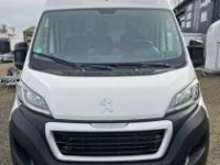 Peugeot Boxer FG 330 L2H2 2.2 BLUEHDI S&S 140CH PREMIUM - <small></small> 18.900 € <small>TTC</small> - #8