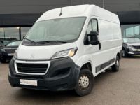 Peugeot Boxer FG 330 L2H2 2.2 BLUEHDI S&S 140CH PREMIUM - <small></small> 15.825 € <small></small> - #1