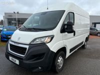 Peugeot Boxer Fg 330 L2H2 2.2 BlueHDi S&S 140ch TVA RECUPERABLE - <small></small> 15.990 € <small>TTC</small> - #1