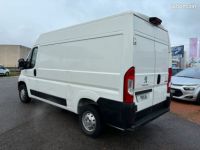 Peugeot Boxer Fg 330 L2H2 2.2 BlueHDi S&S 140ch TVA RECUPERABLE - <small></small> 15.990 € <small>TTC</small> - #2