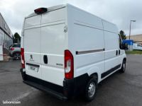 Peugeot Boxer Fg 330 L2H2 2.2 BlueHDi S&S 140ch TVA RECUPERABLE - <small></small> 15.990 € <small>TTC</small> - #4