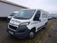 Peugeot Boxer Fg 333 L1H1 2.0 BlueHDi 110 Premium - <small></small> 11.980 € <small>TTC</small> - #2