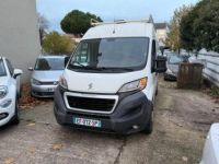 Peugeot Boxer FG 333 L2H2 2.0 BLUEHDI 130 PREMIUM PACK - <small></small> 8.990 € <small>TTC</small> - #1