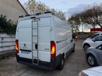 Peugeot Boxer FG 333 L2H2 2.0 BLUEHDI 130 PREMIUM PACK - <small></small> 8.990 € <small>TTC</small> - #3