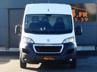 Peugeot Boxer FG 333 L2H2 2.0 BLUEHDI 130 S&S PREMIUM PACK - <small></small> 19.990 € <small>TTC</small> - #2