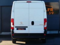 Peugeot Boxer FG 333 L2H2 2.0 BLUEHDI 130 S&S PREMIUM PACK - <small></small> 19.990 € <small>TTC</small> - #4