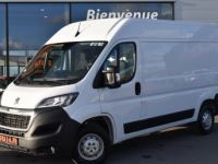 Peugeot Boxer FG 333 L2H2 2.2 BLUEHDI S&S 140CH ASPHALT - <small></small> 21.750 € <small>TTC</small> - #1