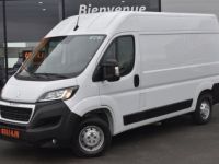 Peugeot Boxer FG 333 L2H2 2.2 BLUEHDI S&S 140CH ASPHALT - <small></small> 21.790 € <small>TTC</small> - #1