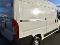 Peugeot Boxer FG 333 L2H2 2.2 BLUEHDI S&S 140CH ASPHALT - <small></small> 21.750 € <small>TTC</small> - #2