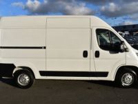 Peugeot Boxer FG 333 L2H2 2.2 BLUEHDI S&S 140CH ASPHALT - <small></small> 21.750 € <small>TTC</small> - #4