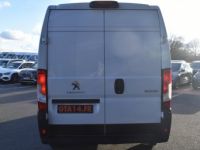 Peugeot Boxer FG 333 L2H2 2.2 BLUEHDI S&S 140CH ASPHALT - <small></small> 21.750 € <small>TTC</small> - #18