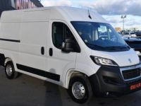 Peugeot Boxer FG 333 L2H2 2.2 BLUEHDI S&S 140CH ASPHALT - <small></small> 21.750 € <small>TTC</small> - #19