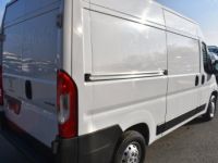 Peugeot Boxer FG 333 L2H2 2.2 BLUEHDI S&S 140CH ASPHALT - <small></small> 20.490 € <small>TTC</small> - #2