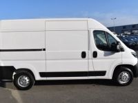 Peugeot Boxer FG 333 L2H2 2.2 BLUEHDI S&S 140CH ASPHALT - <small></small> 20.490 € <small>TTC</small> - #4