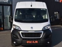 Peugeot Boxer FG 333 L2H2 2.2 BLUEHDI S&S 140CH ASPHALT - <small></small> 20.490 € <small>TTC</small> - #17