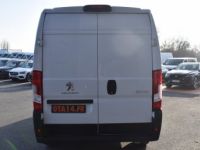 Peugeot Boxer FG 333 L2H2 2.2 BLUEHDI S&S 140CH ASPHALT - <small></small> 20.490 € <small>TTC</small> - #18