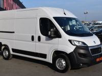 Peugeot Boxer FG 333 L2H2 2.2 BLUEHDI S&S 140CH ASPHALT - <small></small> 20.490 € <small>TTC</small> - #19