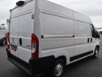 Peugeot Boxer FG 333 L2H2 2.2 BLUEHDI S&S 140CH ASPHALT - <small></small> 21.790 € <small>TTC</small> - #2