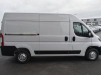 Peugeot Boxer FG 333 L2H2 2.2 BLUEHDI S&S 140CH ASPHALT - <small></small> 21.790 € <small>TTC</small> - #4