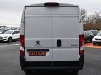 Peugeot Boxer FG 333 L2H2 2.2 BLUEHDI S&S 140CH ASPHALT - <small></small> 21.790 € <small>TTC</small> - #18