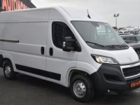 Peugeot Boxer FG 333 L2H2 2.2 BLUEHDI S&S 140CH ASPHALT - <small></small> 21.790 € <small>TTC</small> - #19